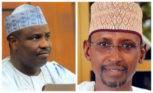 Gov Tambuwal appoints Muhammed Bello as new Spokesman