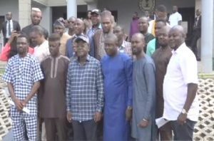 Tiv/Jukun crisis, Benue youths seek FG’s intervention