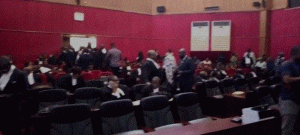 2019 presidential election: Election petitions tribunal set to deliver judgement TVCNews