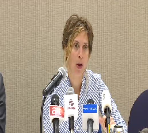 U.N asks Nigeria to solve housing crisis, end forced eviction