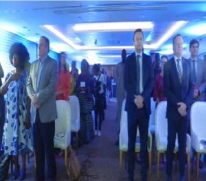 EU donates $16.7m to boost activities of civil society organisations in Nigeria