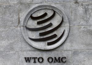 China lodges tariff case at World Trade Organization against the U.S.