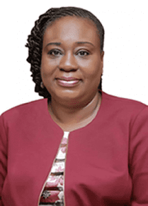 BREAKING: Buhari approves appointment of Folashade Yemi-Esan as acting HoS