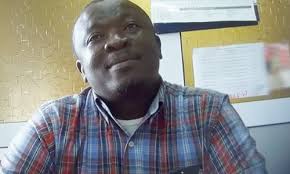Sex Scandal: UNILAG Lecturer exposed in BBC Documentary