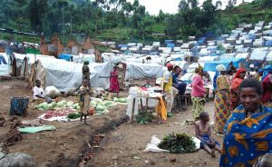 FG to provide better accommodation for IDPs