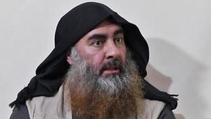 ISIS Leader