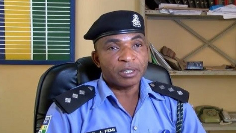 Updated: Police confirm abduction of FHC Judge in Ondo