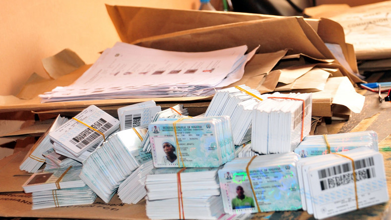 Gov Poll: 33,000 PVCs yet to be collected in Bayelsa – INEC