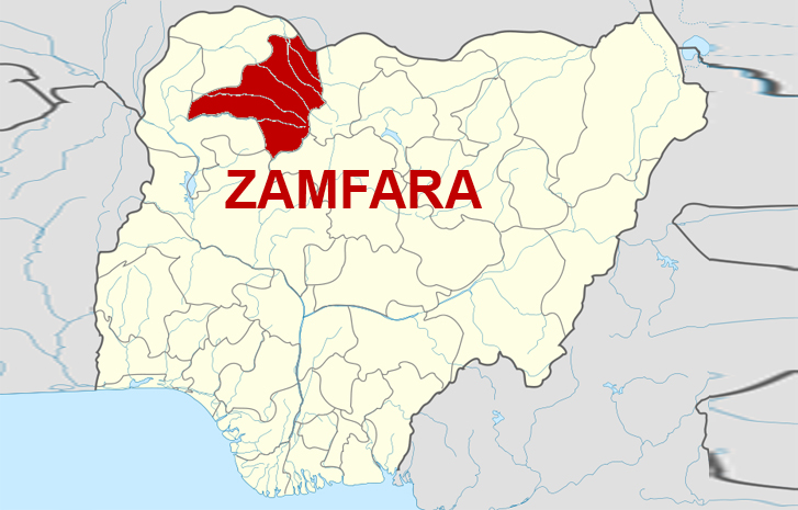 State panel indicts 5 emirs, 33 district heads, top military officers in Zamfara banditry