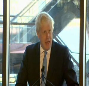 Brexit talks enter last day before crunch EU summit