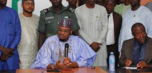 Ministry of Communications suspends implementation of USSD policy