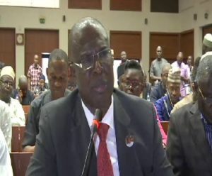 The Minister of State for Petroleum Resources, Timipriye Silva has said that the Buhari administration does not have any plan tostop the payment of petroleum subsidy.   Mr. Sylva spoke at the inaugural joint meeting of the Senate and House committees on Petroleum Upstream.