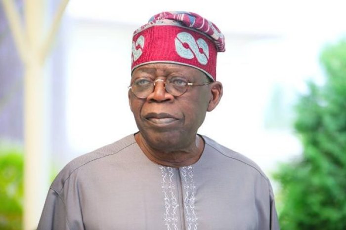 Nigeria @ 59: What we’ve overcome gives us confidence in a better future- Tinubu