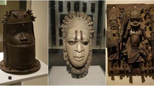 Benin-edo-artifacts-