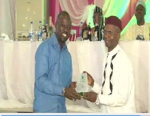 CITN inducts new members, honours TVC News