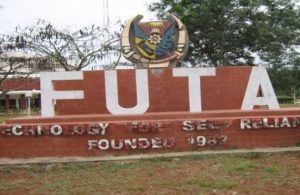 FUTA-Students
