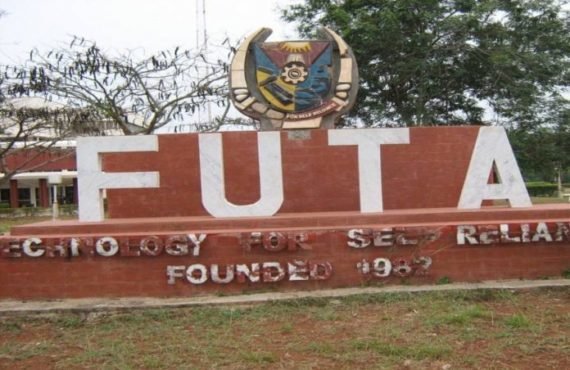 FUTA-Students