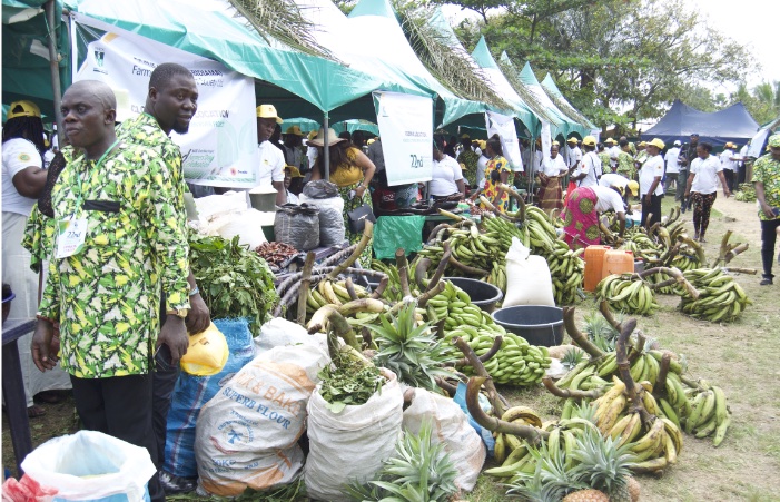 Farmers’day