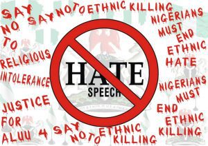 HATE-SPEECH-