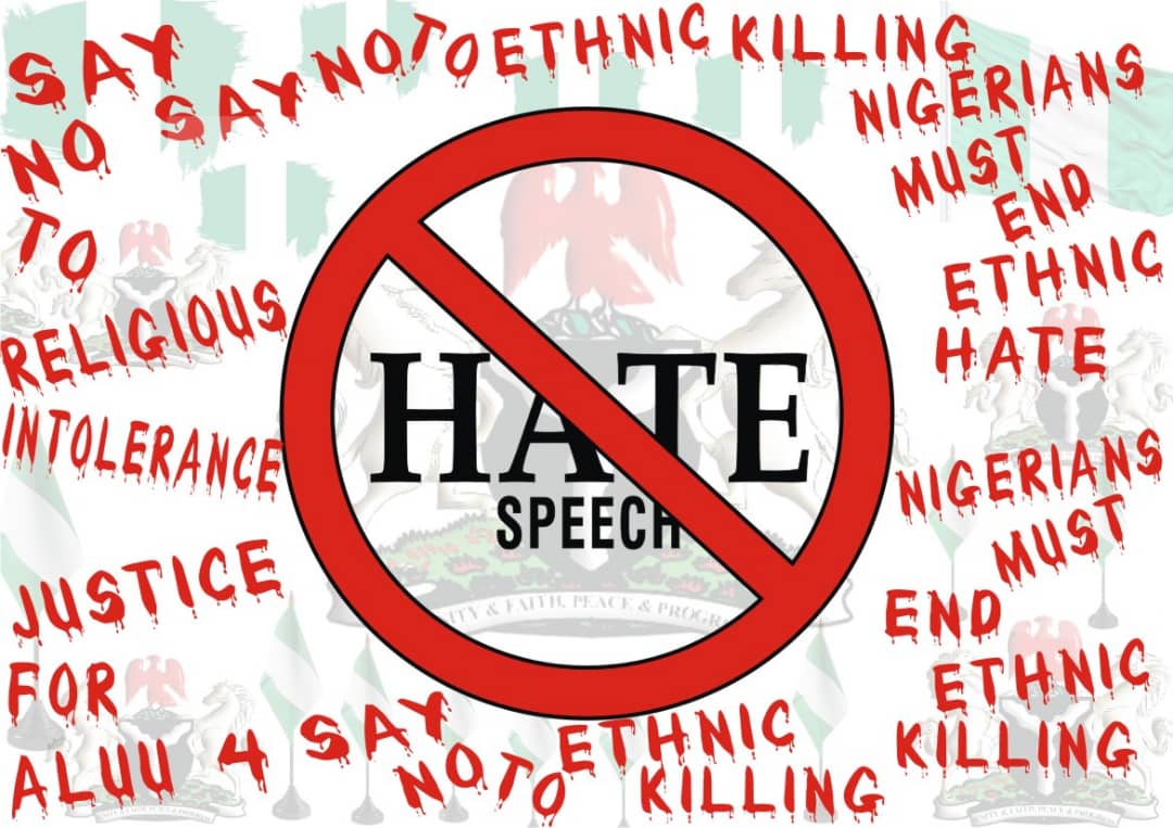 HATE-SPEECH-
