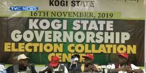 Kogi collation