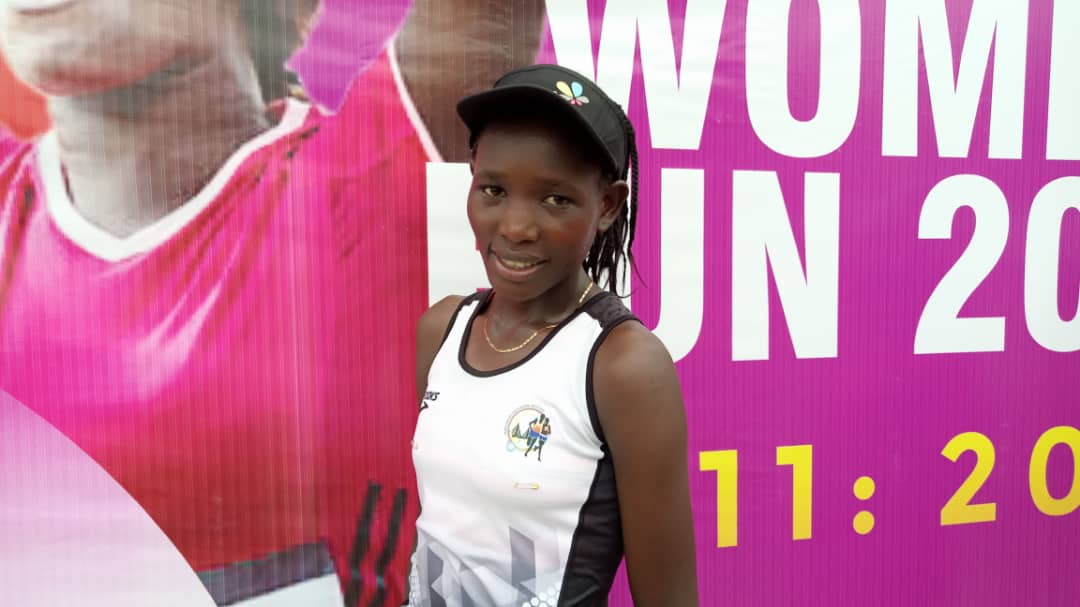 2019 Lagos Women Run: Careen Cheptoek of Kenya emerges winner