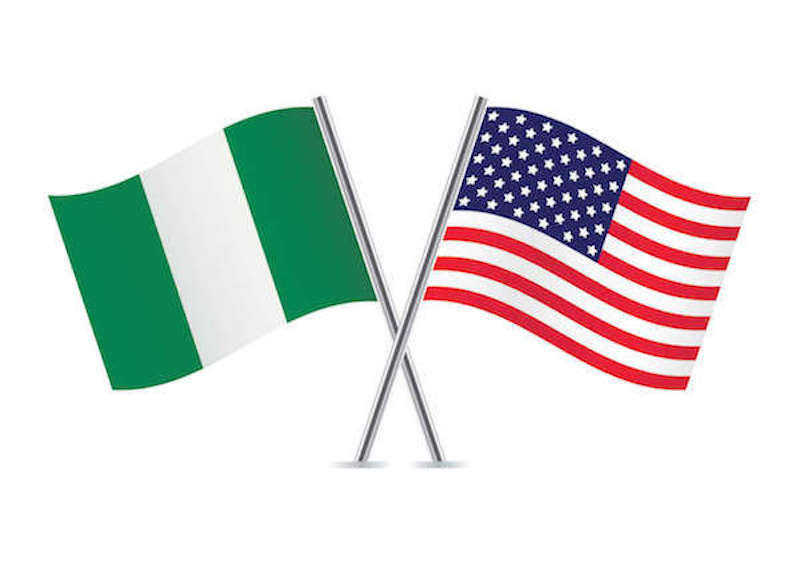 Nigeria and USA News: An Evolving Relationship