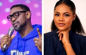 Court fines Busola Dakolo N1m, says suit is a waste of court’s time