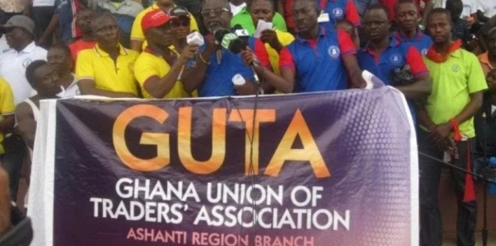 Ghanaians angry over border closure, ask Nigerians to quit their shops