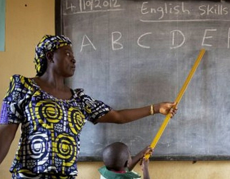 FG pledges to embark on continuous training of teachers