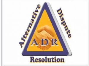 ADR