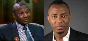 AGF-Sowore
