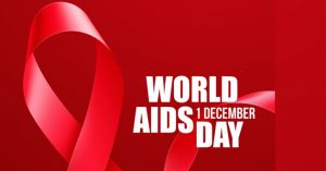 AIDS DAY