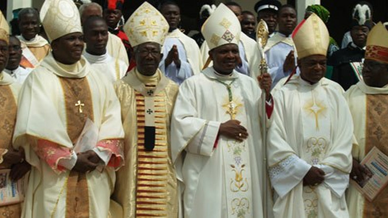 UPDATED: Catholic Church confirms abduction of two Priests in Ondo