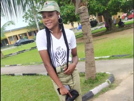 Police rescue abducted Corps member in Epe, Lagos