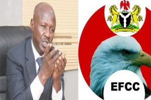 EFCC-Magu
