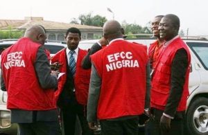 EFCC Maritime