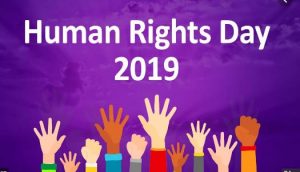 Human Rights day