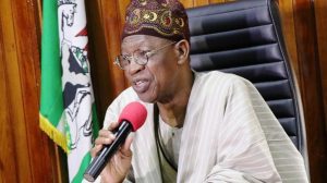 Lai Mohammed TVC2