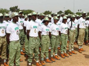NYSC Adamawa