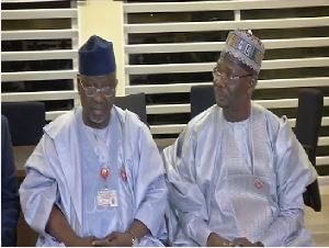 Nasarawa govs