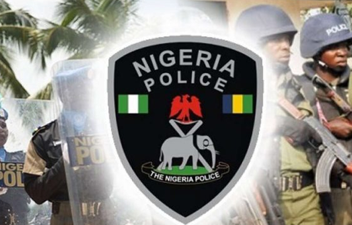 Police officer kills colleague in Lagos