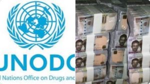 UNODC CASH