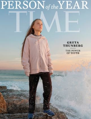 time