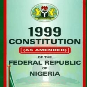 1999-constitution