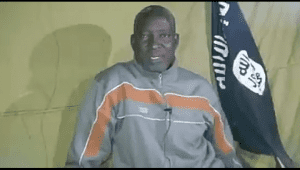 Adamawa CAN Pastor-TVC