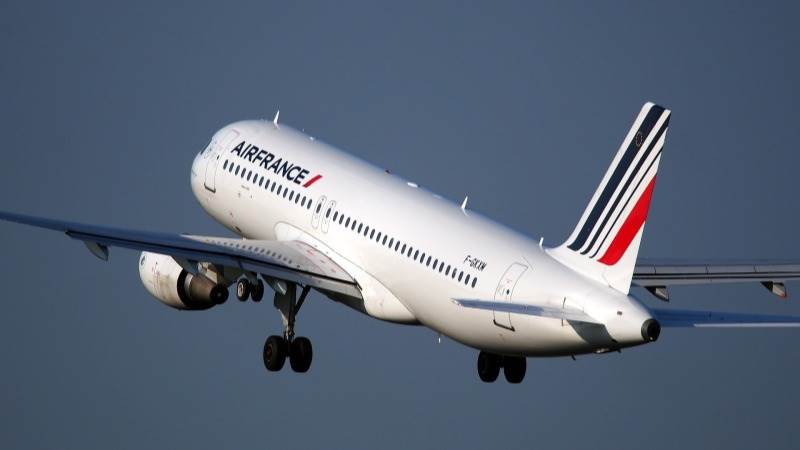 Airfrance