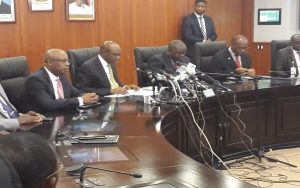CBN holds first 2020 MPC meeting