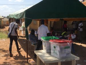 Cross Rivers Elections-TVC