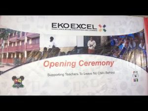 Eko Excel